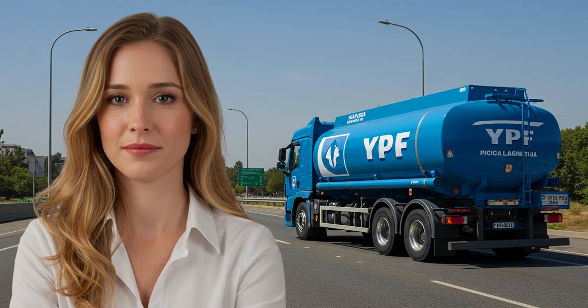 camionero ypf trabajo en petrolera en neuquen enviar cv