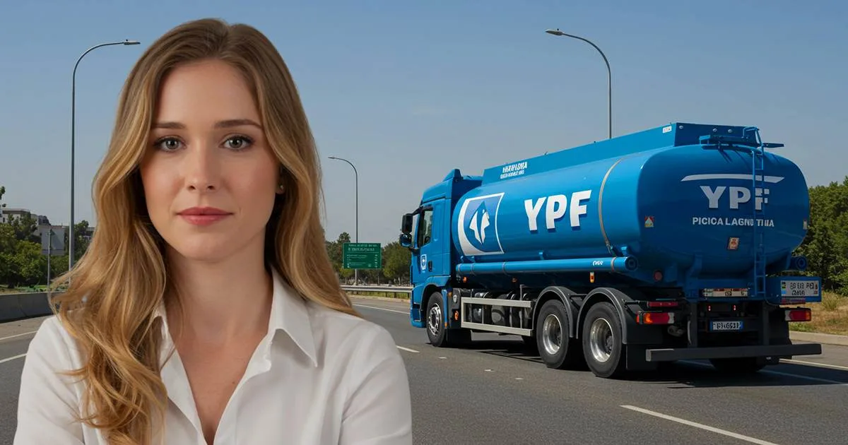 camionero ypf trabajo en petrolera en neuquen enviar cv