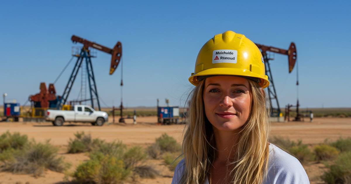 Trabajar en Blok Oil Field Services – ENVIAR CV Trabajar en Blok Oil Field Services – ENVIAR CV